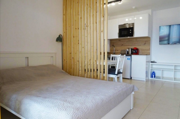 3 bed apartamento in Calpe / Calp