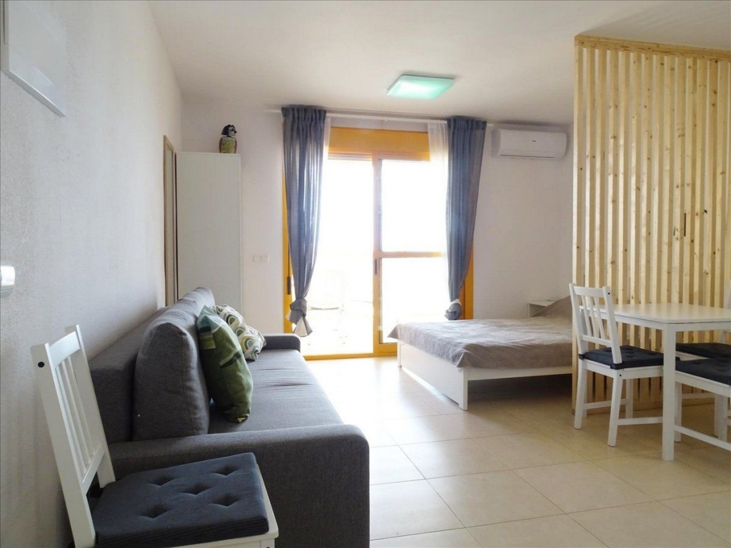 3 bed apartamento in Calpe / Calp