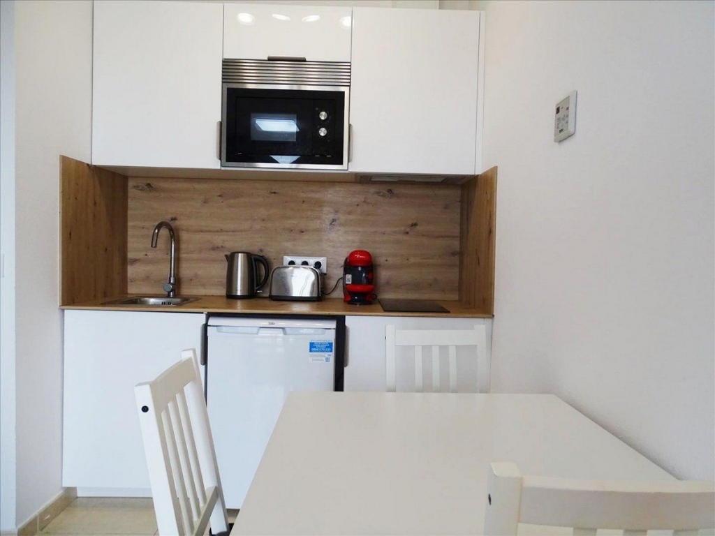 3 bed apartamento in Calpe / Calp