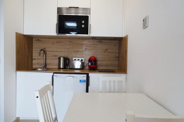 3 bed apartamento in Calpe / Calp