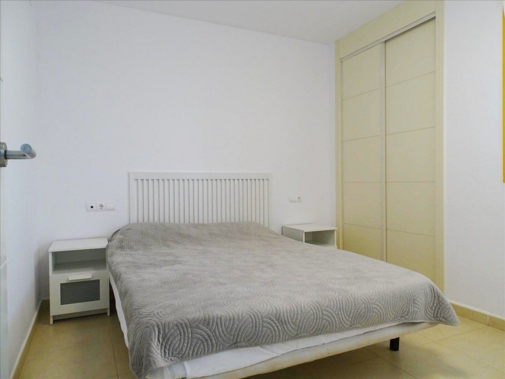 3 bed apartamento in Calpe / Calp