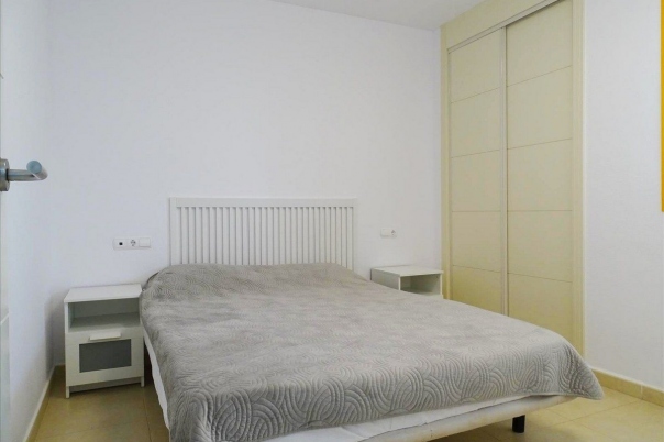 3 bed apartamento in Calpe / Calp