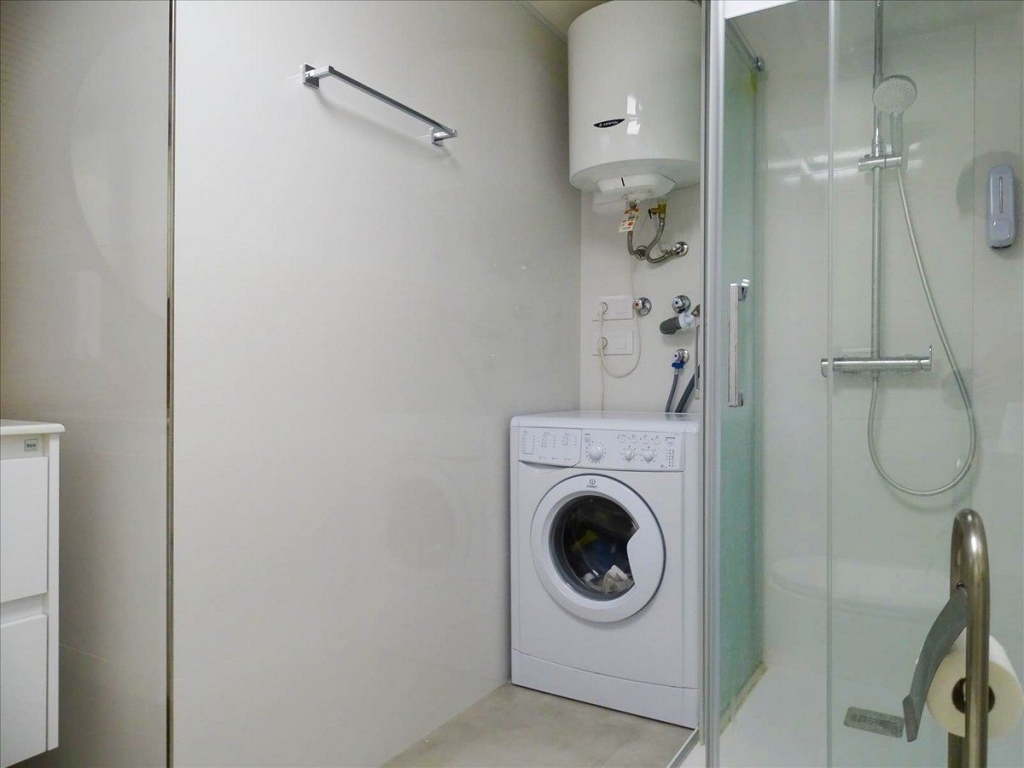 3 bed apartamento in Calpe / Calp