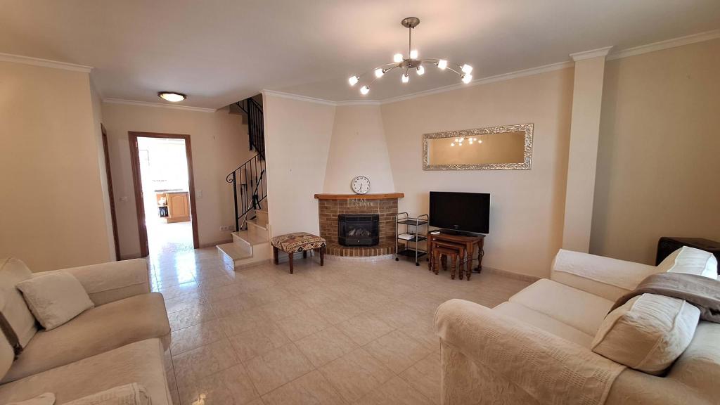 3 bed townhouse in Orba