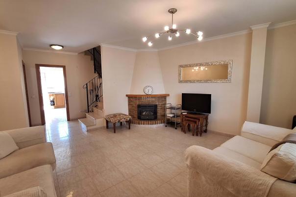 3 bed townhouse in Orba