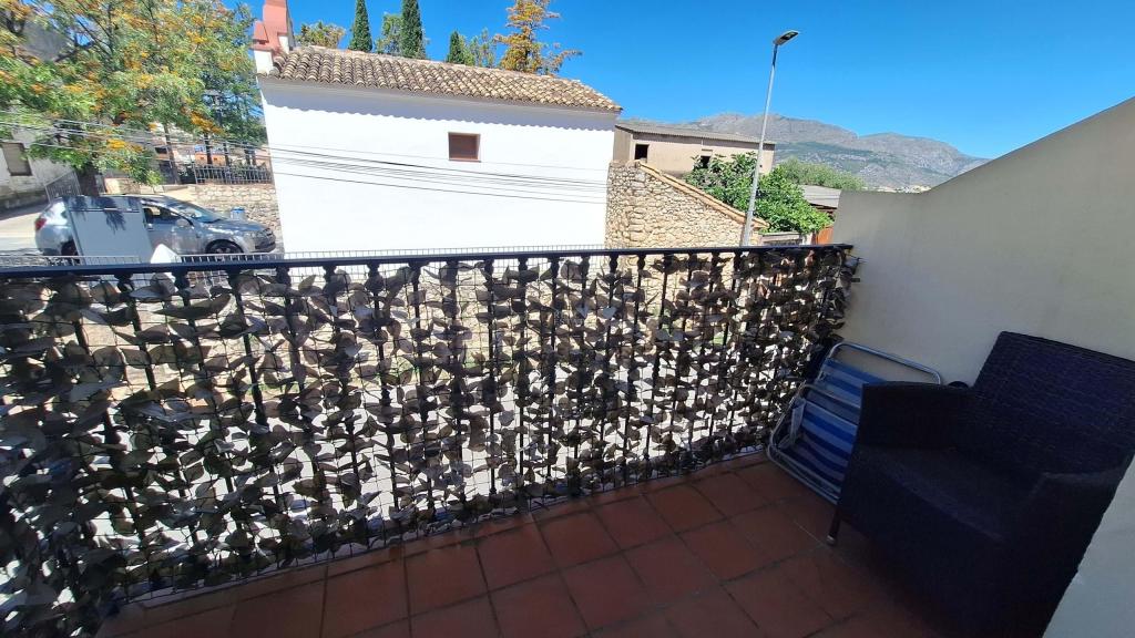 3 bed townhouse in Orba