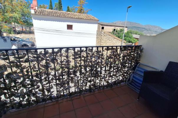 3 bed townhouse in Orba
