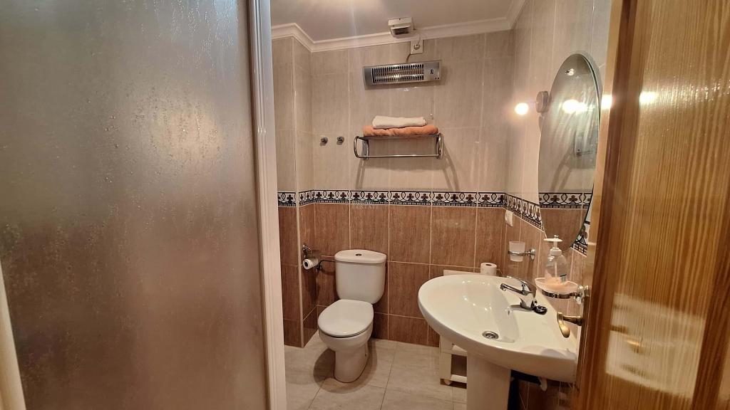 3 bed townhouse in Orba