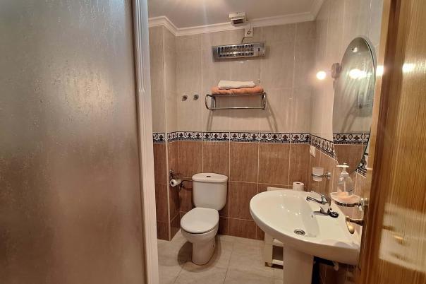 3 bed townhouse in Orba