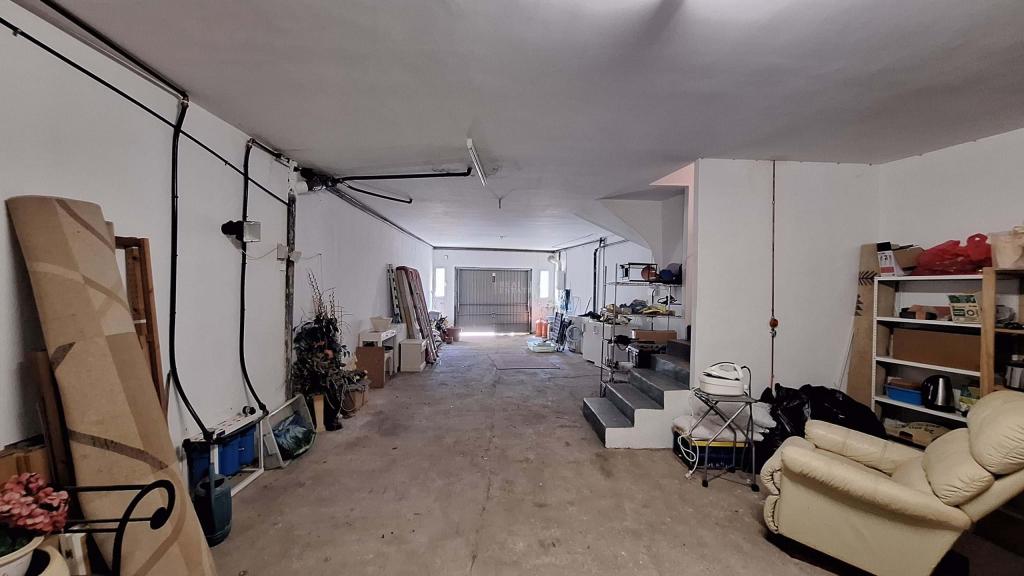 3 bed townhouse in Orba
