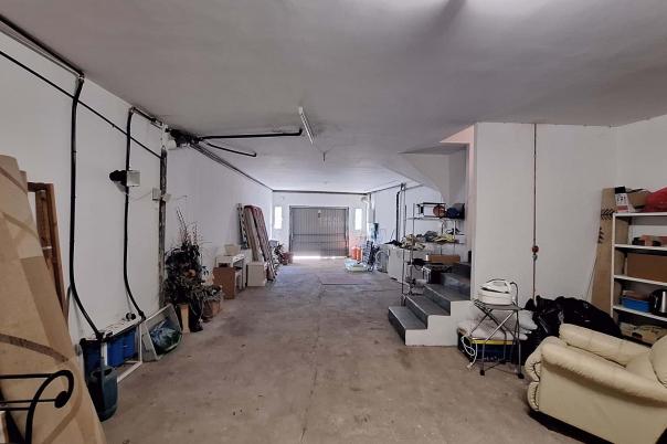 3 bed townhouse in Orba