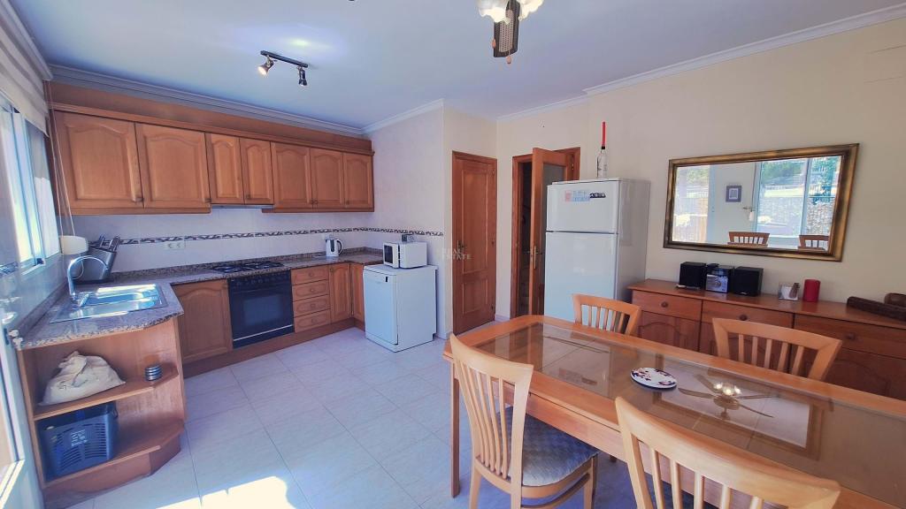 3 bed townhouse in Orba