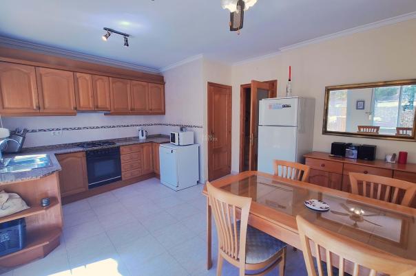 3 bed townhouse in Orba