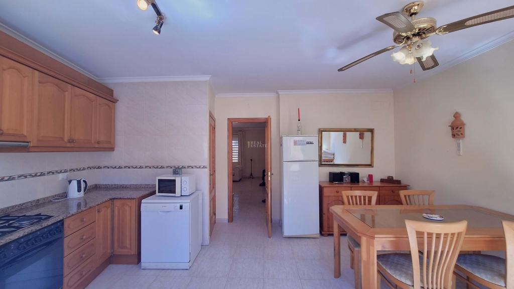 3 bed townhouse in Orba