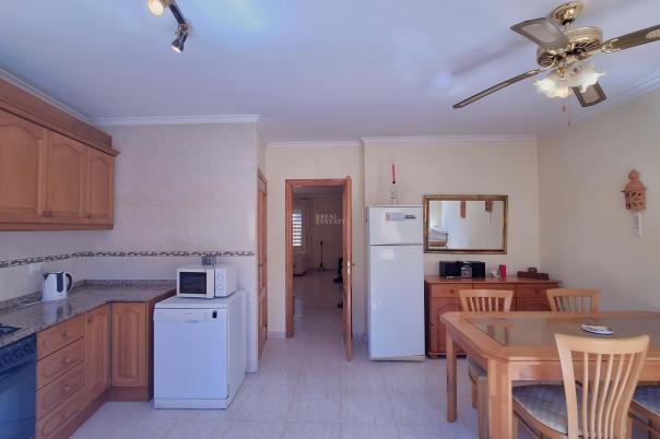 3 bed townhouse in Orba