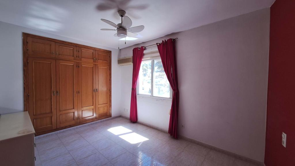 3 bed townhouse in Orba