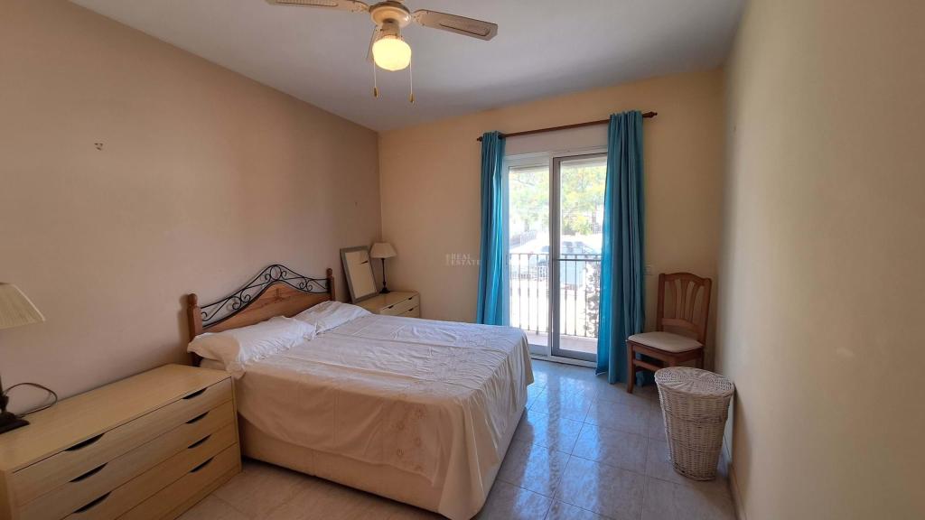3 bed townhouse in Orba