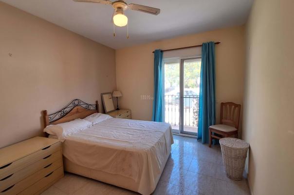 3 bed townhouse in Orba