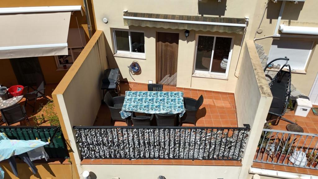 3 bed townhouse in Orba