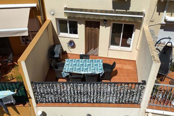 3 bed townhouse in Orba