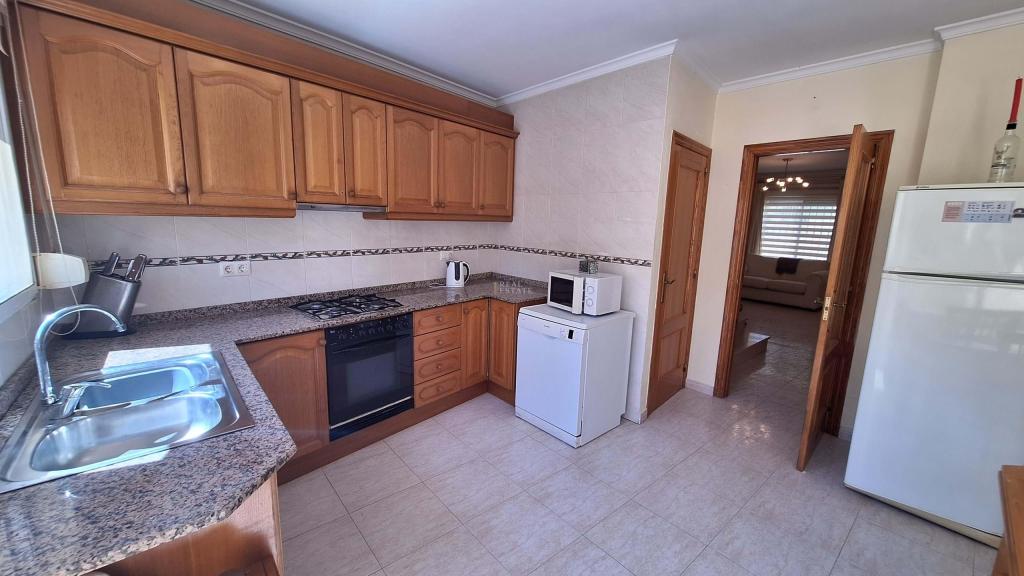3 bed townhouse in Orba