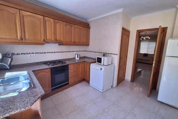 3 bed townhouse in Orba