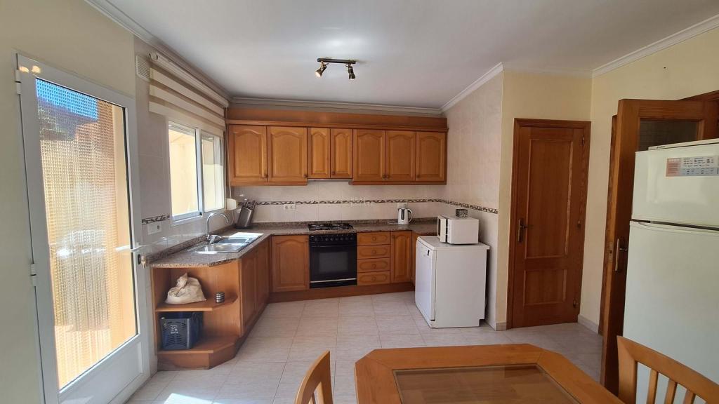 3 bed townhouse in Orba