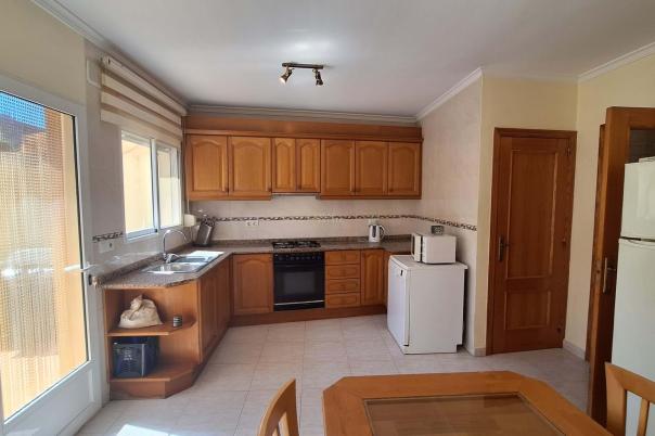 3 bed townhouse in Orba