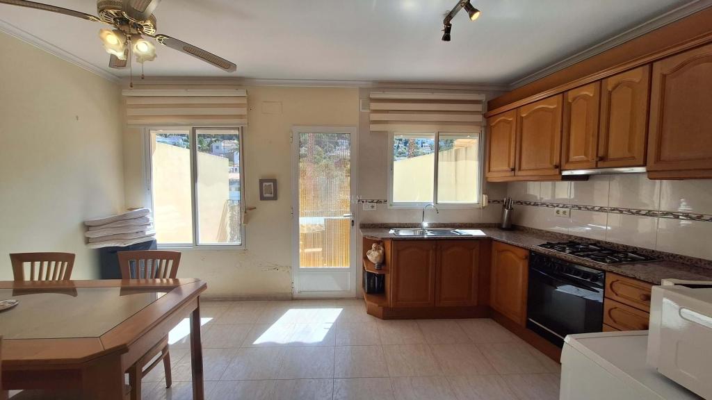 3 bed townhouse in Orba
