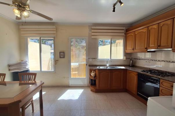 3 bed townhouse in Orba