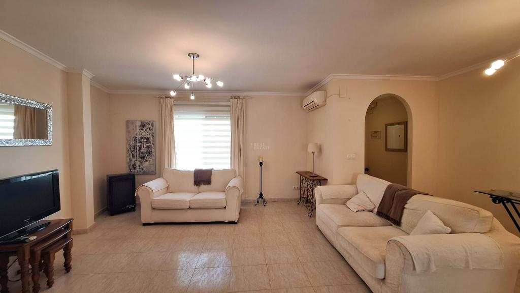 3 bed townhouse in Orba