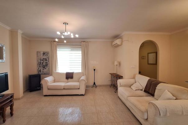 3 bed townhouse in Orba