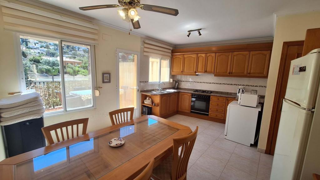 3 bed townhouse in Orba