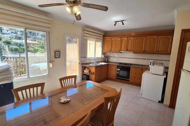 3 bed townhouse in Orba