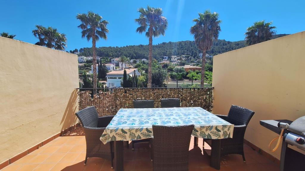 3 bed townhouse in Orba
