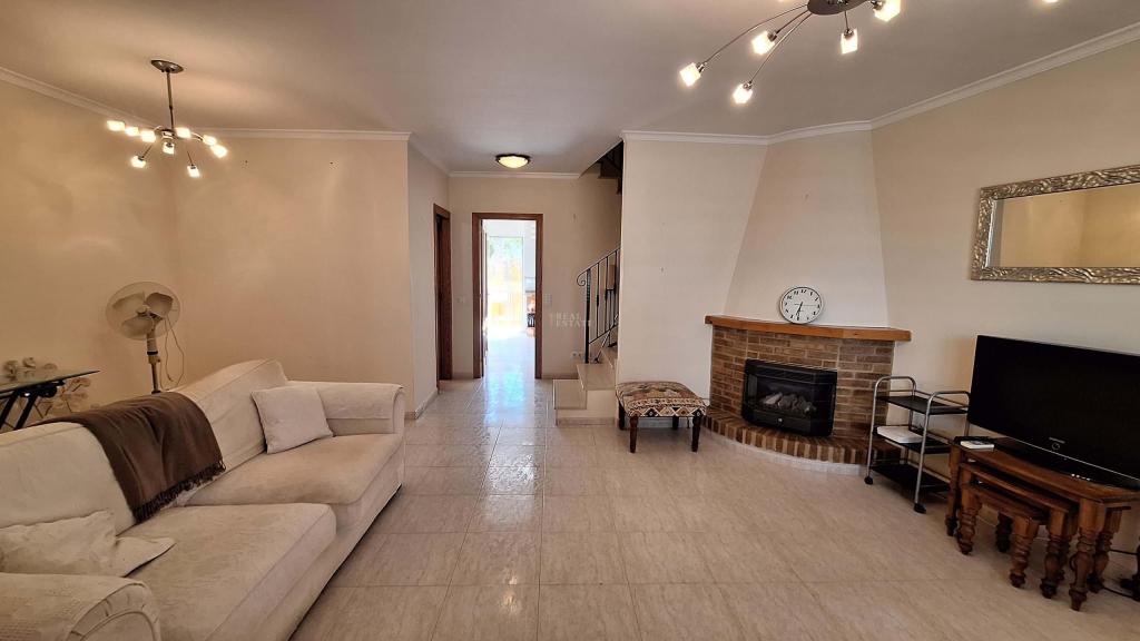 3 bed townhouse in Orba