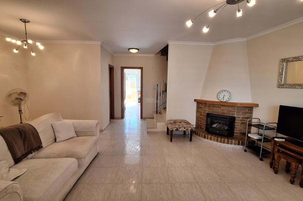 3 bed townhouse in Orba