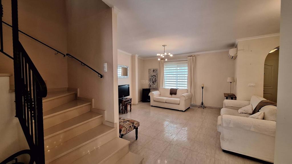 3 bed townhouse in Orba