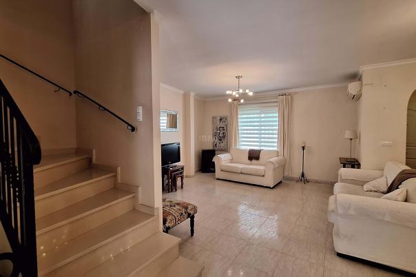 3 bed townhouse in Orba