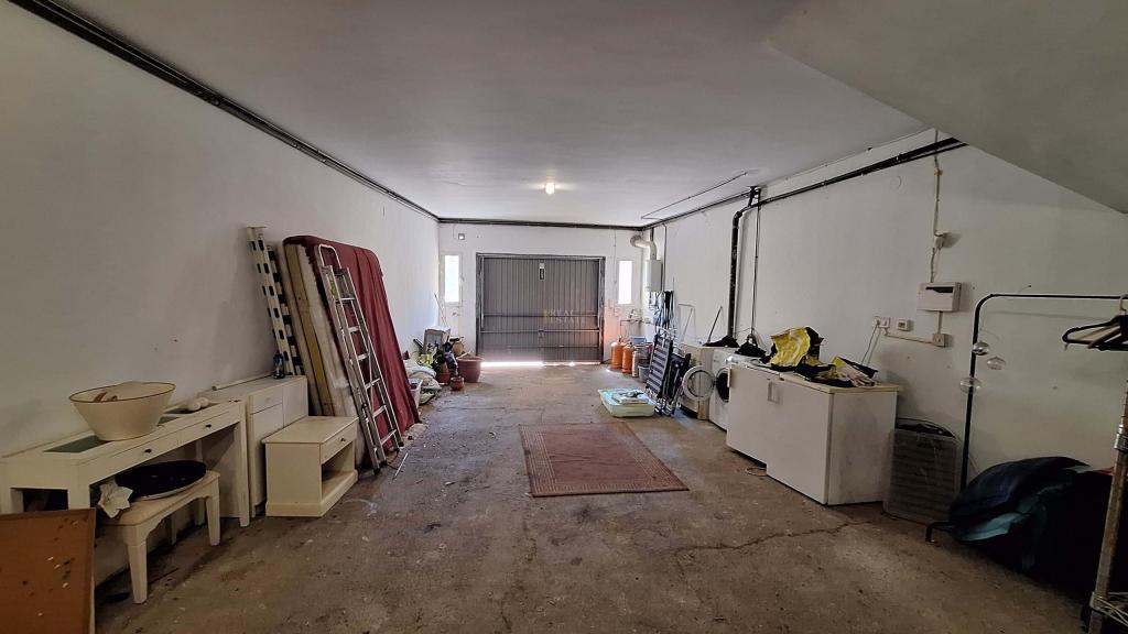 3 bed townhouse in Orba