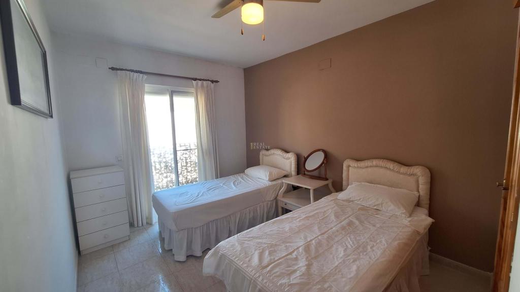 3 bed townhouse in Orba