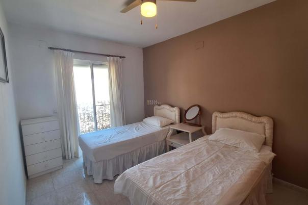 3 bed townhouse in Orba