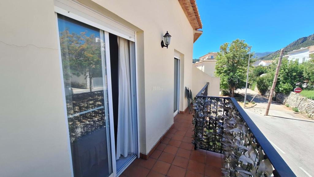 3 bed townhouse in Orba