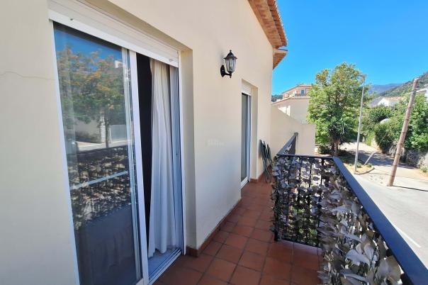 3 bed townhouse in Orba