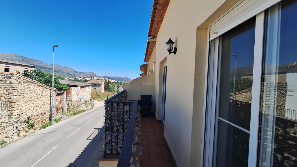 3 bed townhouse in Orba