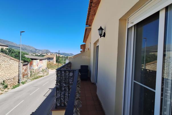 3 bed townhouse in Orba