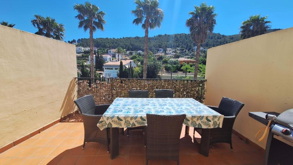 3 bed townhouse in Orba