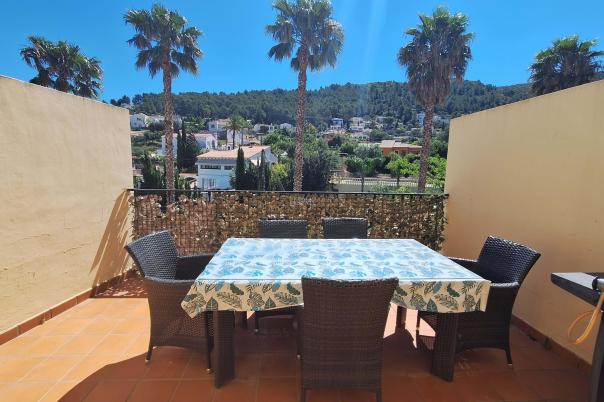 3 bed townhouse in Orba