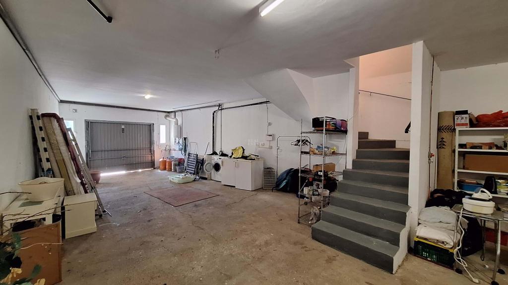 3 bed townhouse in Orba