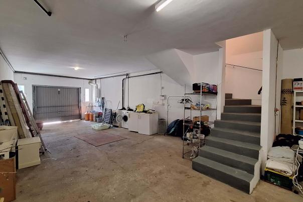 3 bed townhouse in Orba